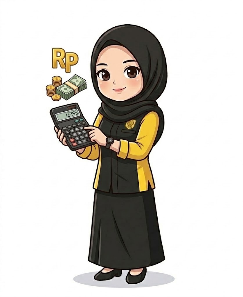 Akuntansi dan Keuangan Lembaga (AKL)