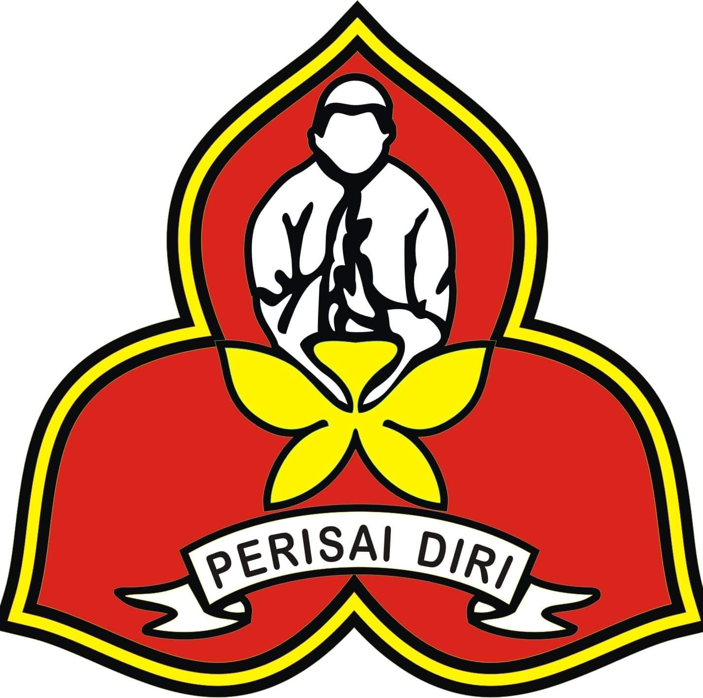 Perisai Diri