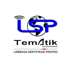 LSP Tematik Nusantara