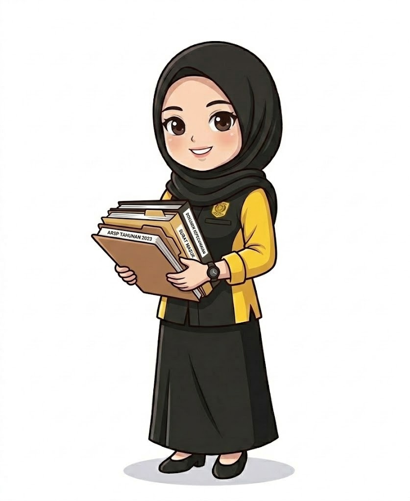 Manajemen Perkantoran dan Layanan Bisnis (MPLB)