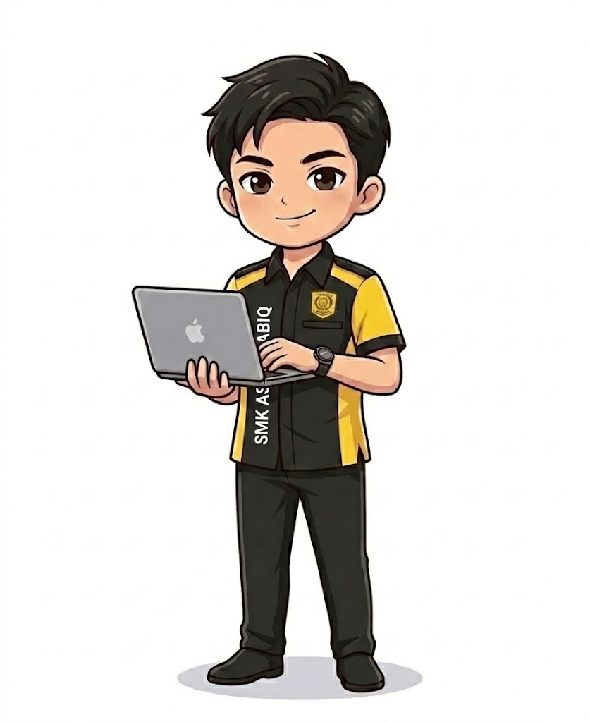 Pengembangan Perangkat Lunak dan Gim (PPLG)