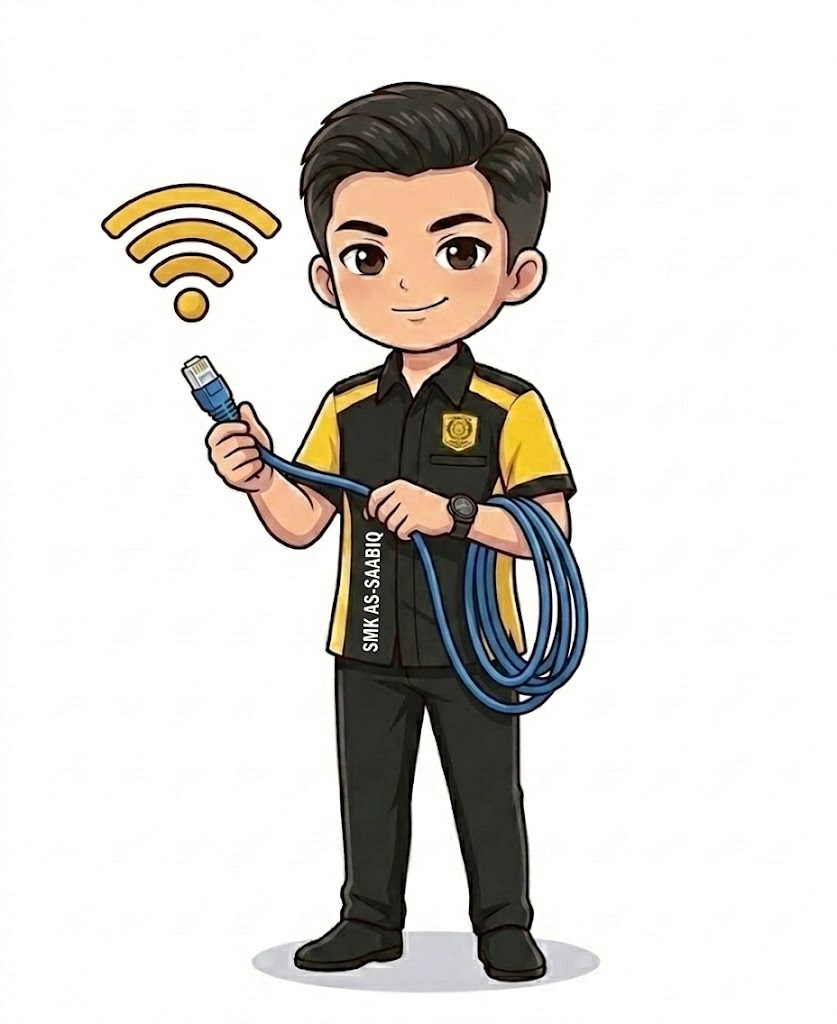 Teknik Jaringan Komputer dan Telekomunikasi (TJKT)