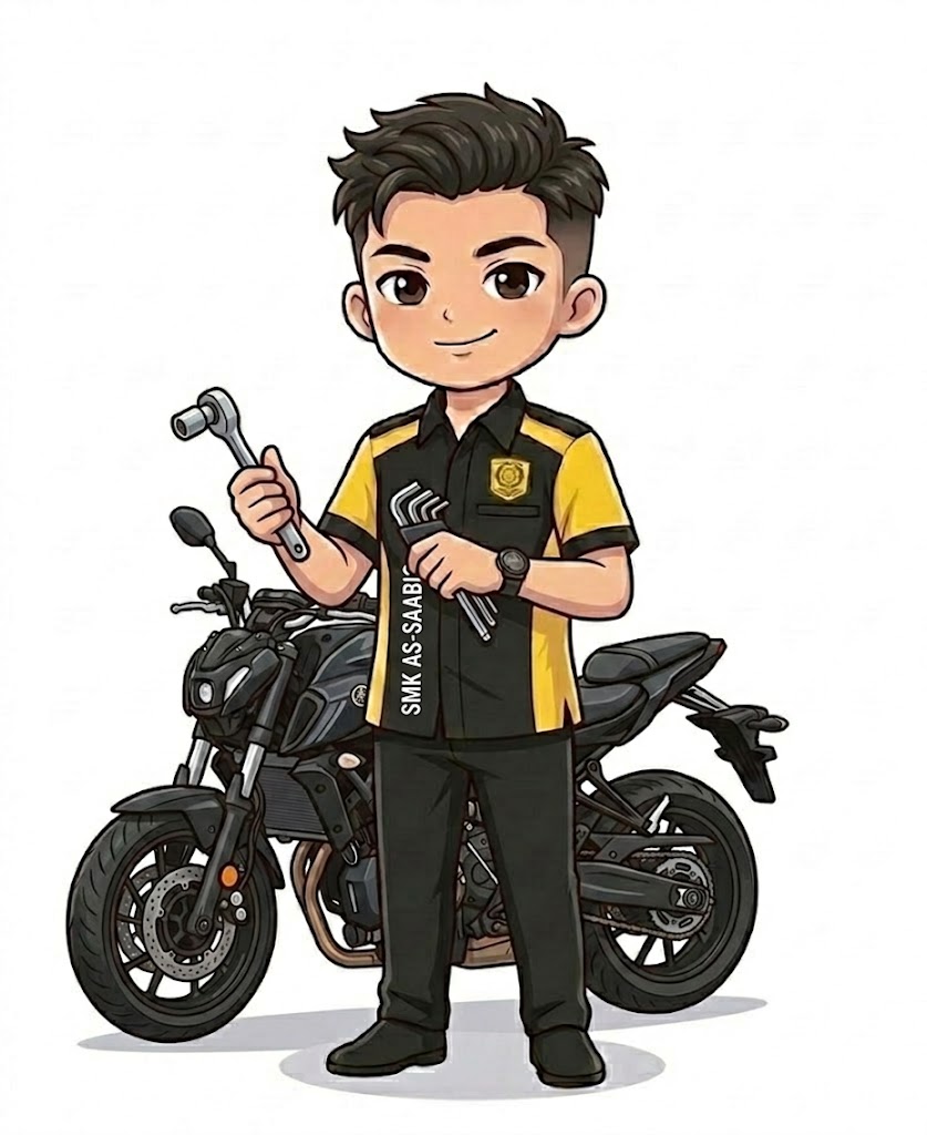 Teknik Otomotif (TO)