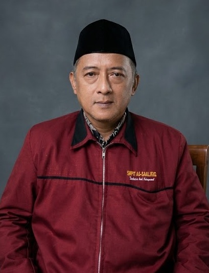 Kepala Sekolah