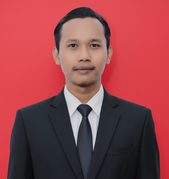 Foto Maulana Ibrahim